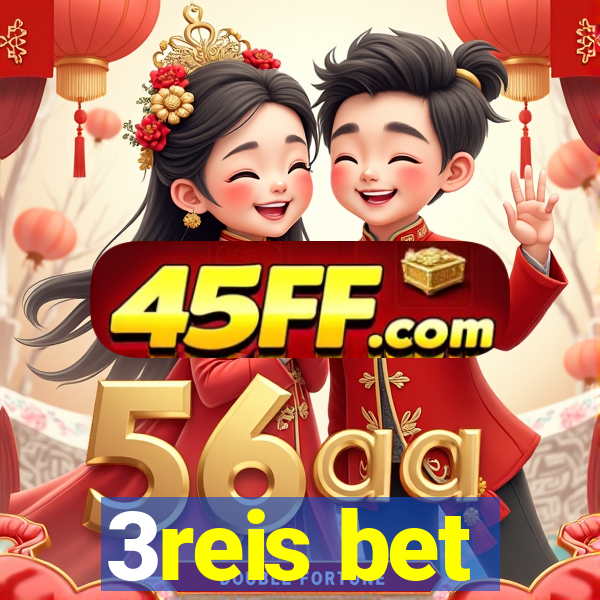 3reis bet